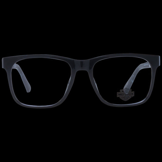 HARLEY-DAVIDSON MOD. HD00012 52001 SUNGLASSES & EYEWEAR HARLEY DAVIDSON EYEWEAR Black