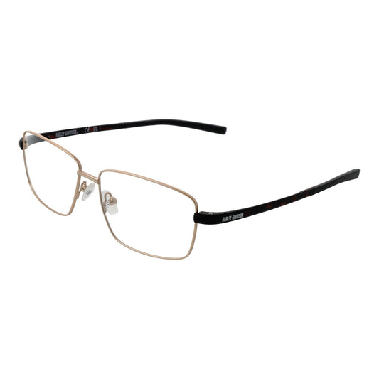 HARLEY-DAVIDSON MOD. HD00016 59032 SUNGLASSES & EYEWEAR HARLEY DAVIDSON EYEWEAR Gray