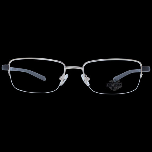 HARLEY-DAVIDSON MOD. HD00017 56032 SUNGLASSES & EYEWEAR HARLEY DAVIDSON EYEWEAR Black
