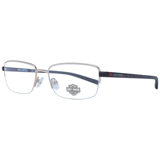 HARLEY-DAVIDSON MOD. HD00017 56032 SUNGLASSES & EYEWEAR HARLEY DAVIDSON EYEWEAR Dim Gray