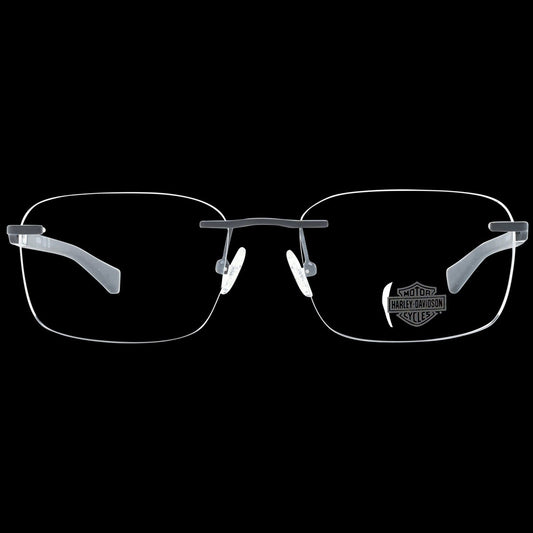 HARLEY-DAVIDSON MOD. HD0810 55002 SUNGLASSES & EYEWEAR HARLEY DAVIDSON EYEWEAR Black