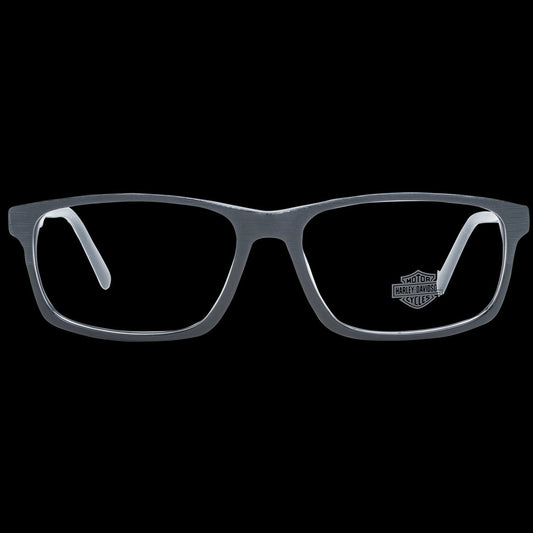 HARLEY-DAVIDSON MOD. HD0858 59001 SUNGLASSES & EYEWEAR HARLEY DAVIDSON EYEWEAR Black