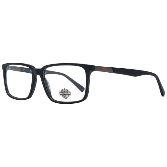 HARLEY-DAVIDSON MOD. HD0906 59002 SUNGLASSES & EYEWEAR HARLEY DAVIDSON EYEWEAR Dark Slate Gray