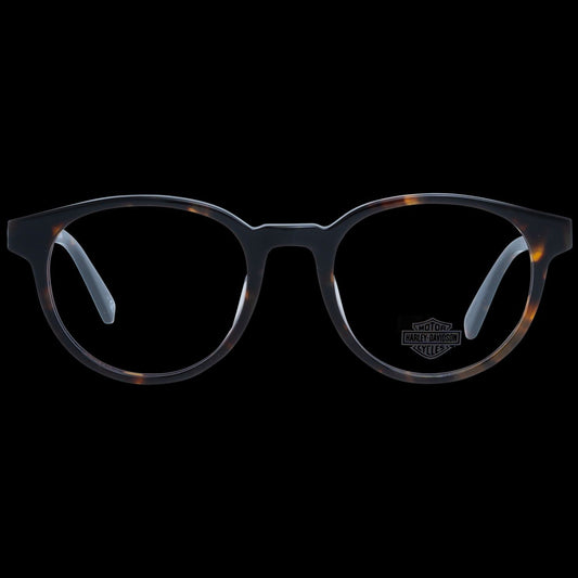 HARLEY-DAVIDSON MOD. HD9015 51052 SUNGLASSES & EYEWEAR HARLEY DAVIDSON EYEWEAR Black