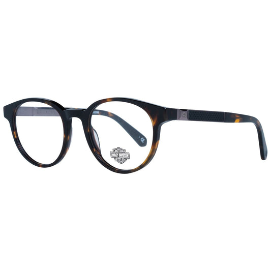 HARLEY-DAVIDSON MOD. HD9015 51052 SUNGLASSES & EYEWEAR HARLEY DAVIDSON EYEWEAR Dark Slate Gray
