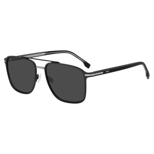 BOSS MOD. BOSS 1748_S SUNGLASSES & EYEWEAR BOSS SUNGLASSES Dark Slate Gray