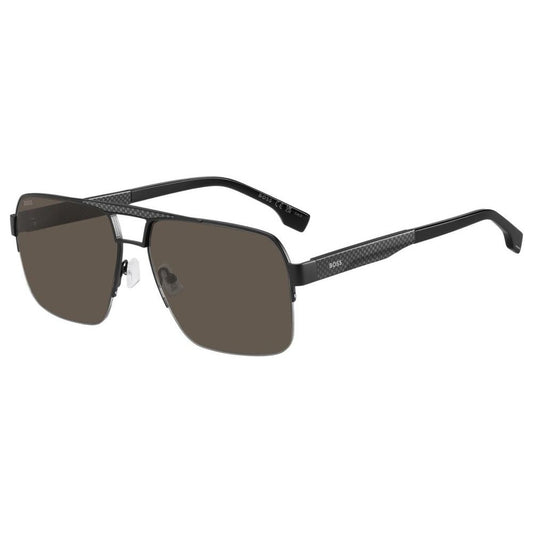 BOSS MOD. BOSS 1767_S SUNGLASSES & EYEWEAR BOSS SUNGLASSES Dark Olive Green
