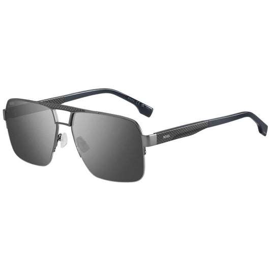 BOSS MOD. BOSS 1767_S SUNGLASSES & EYEWEAR BOSS SUNGLASSES Dim Gray