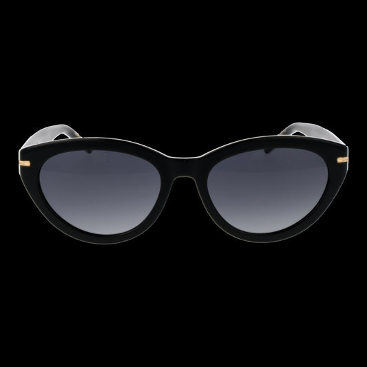 BOSS MOD. BOSS 1779_S 55P569O SUNGLASSES & EYEWEAR BOSS SUNGLASSES Black