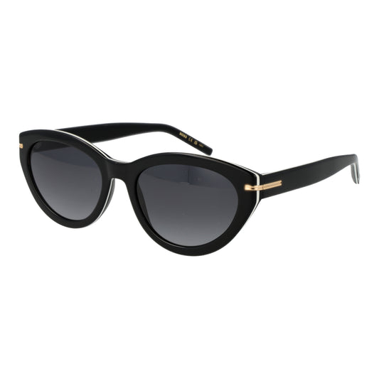 BOSS MOD. BOSS 1779_S 55P569O SUNGLASSES & EYEWEAR BOSS SUNGLASSES Dark Slate Gray