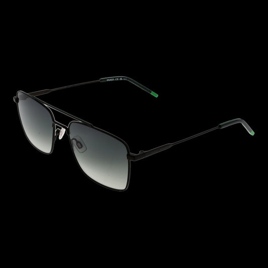 HUGO MOD. HG 1177_S 573OL9K SUNGLASSES & EYEWEAR BOSS SUNGLASSES Black