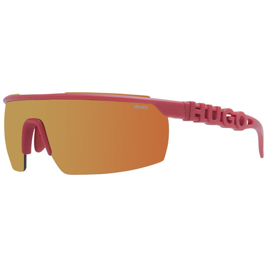 HUGO MOD. HG 1284_S 99L7QUW SUNGLASSES & EYEWEAR BOSS SUNGLASSES Chocolate