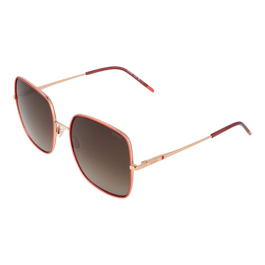 HUGO MOD. HG 1293_S 58OFYHA SUNGLASSES & EYEWEAR BOSS SUNGLASSES Dim Gray
