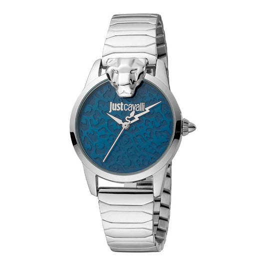 JUST CAVALLI MOD. JC1L220M0225 WATCHES JUST CAVALLI TIME Dark Slate Gray