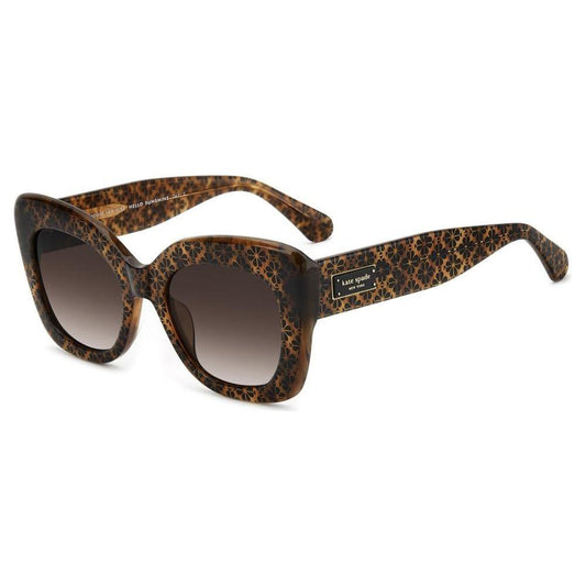 KATE SPADE MOD. KS KALIE 2_G_S SUNGLASSES & EYEWEAR KATE SPADE SUNGLASSES Dark Slate Gray
