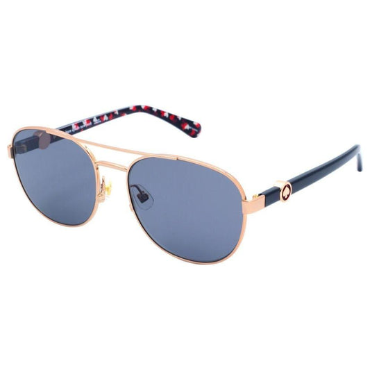 KATE SPADE MOD. RAGLAN_G_S SUNGLASSES & EYEWEAR KATE SPADE SUNGLASSES Light Slate Gray