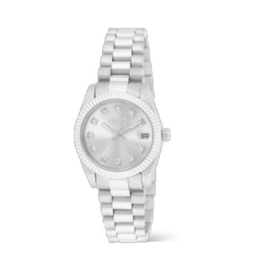 LIU-JO Mod. TLJ2481 WATCHES LIU-JO LUXURY TIME Light Gray