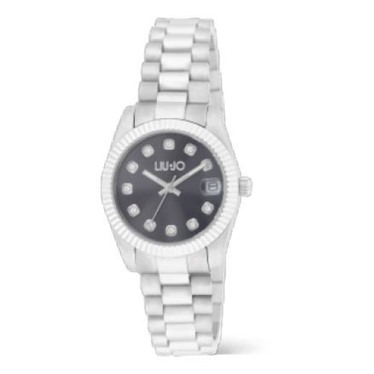 LIU-JO Mod. TLJ2483 WATCHES LIU-JO LUXURY TIME Light Gray