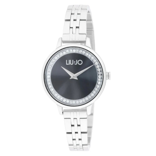 LIU-JO Mod. TLJ2583 WATCHES LIU-JO LUXURY TIME Dark Slate Gray