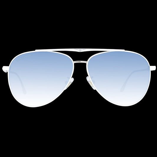 LONGINES MOD. LG0005-H 5930X SUNGLASSES & EYEWEAR LONGINES SUNGLASSES Black