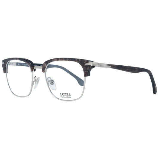 LOZZA MOD. VL2275 500579 SUNGLASSES & EYEWEAR LOZZA EYEWEAR Dark Slate Gray