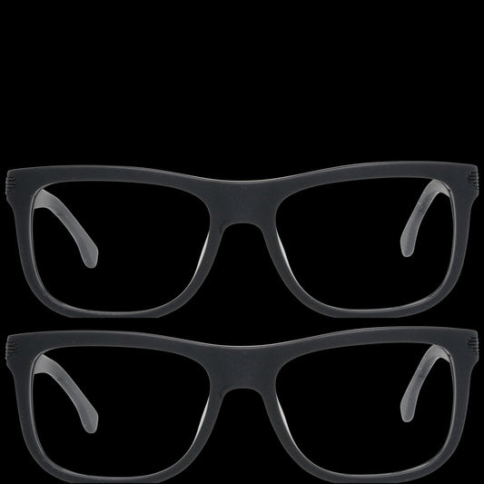 LOZZA MOD. VL4122 51BLKM SUNGLASSES & EYEWEAR LOZZA EYEWEAR Black