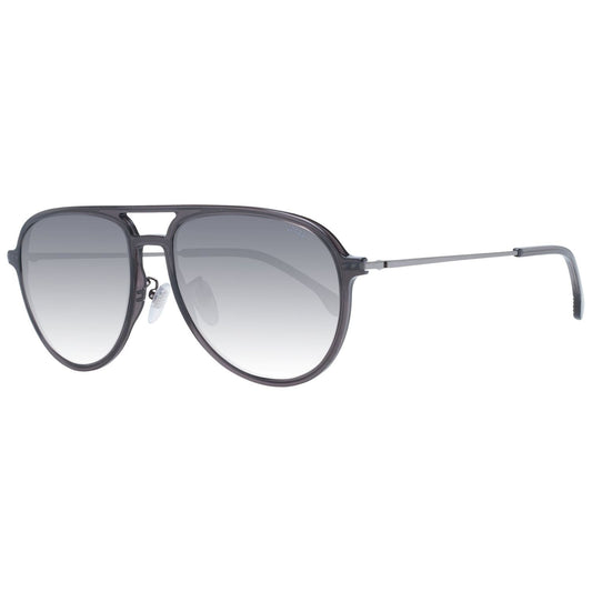 LOZZA MOD. SL4209M 5806S9 SUNGLASSES & EYEWEAR LOZZA SUNGLASSES Dark Gray