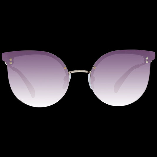 MAJE MOD. MJ7013 58918 SUNGLASSES & EYEWEAR MAJE SUNGLASSES Black