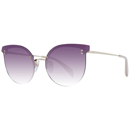 MAJE MOD. MJ7013 58918 SUNGLASSES & EYEWEAR MAJE SUNGLASSES Gray