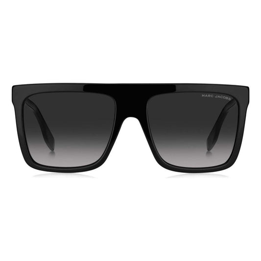 MARC JACOBS MOD. MARC 639_S SUNGLASSES & EYEWEAR MARC JACOBS SUNGLASSES Dark Slate Gray