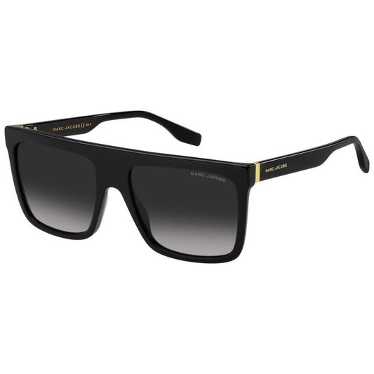 MARC JACOBS MOD. MARC 639_S SUNGLASSES & EYEWEAR MARC JACOBS SUNGLASSES Dark Slate Gray