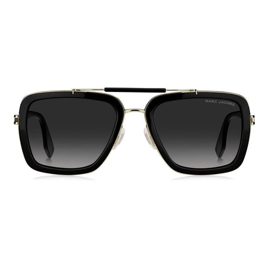 MARC JACOBS MOD. MARC 674_S SUNGLASSES & EYEWEAR MARC JACOBS SUNGLASSES Dark Slate Gray