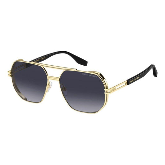 MARC JACOBS MOD. MARC 784_S SUNGLASSES & EYEWEAR MARC JACOBS SUNGLASSES Dark Slate Gray