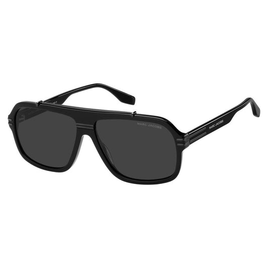 MARC JACOBS MOD. MARC 840_S SUNGLASSES & EYEWEAR MARC JACOBS SUNGLASSES Dark Slate Gray