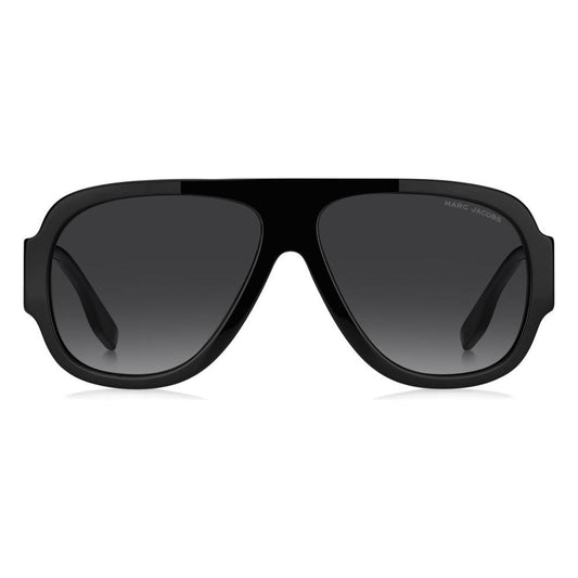 MARC JACOBS MOD. MARC 843_S SUNGLASSES & EYEWEAR MARC JACOBS SUNGLASSES Dark Slate Gray