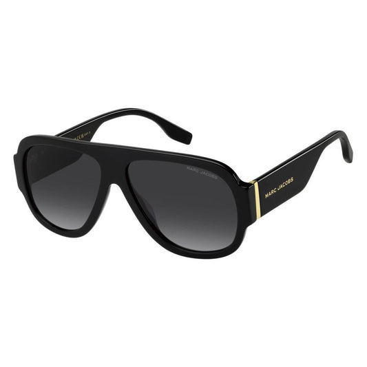 MARC JACOBS MOD. MARC 843_S SUNGLASSES & EYEWEAR MARC JACOBS SUNGLASSES Dark Slate Gray