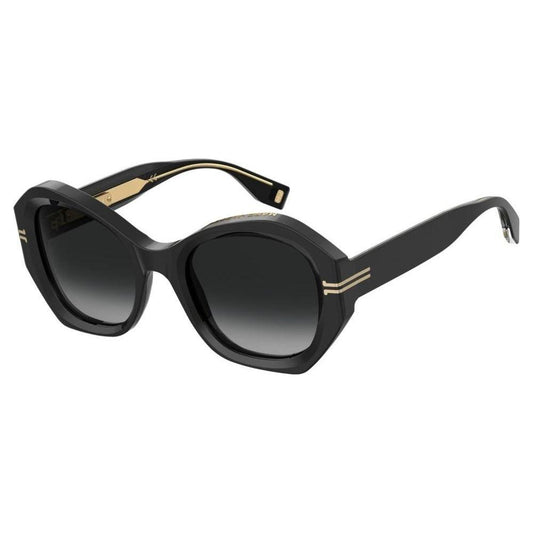 MARC JACOBS MOD. MJ 1029_S SUNGLASSES & EYEWEAR MARC JACOBS SUNGLASSES Dark Slate Gray