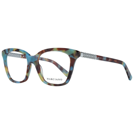 MARCIANO BY GUESS MOD. GM0360 53089 SUNGLASSES & EYEWEAR GUESS By MARCIANO EYEWEAR Dim Gray