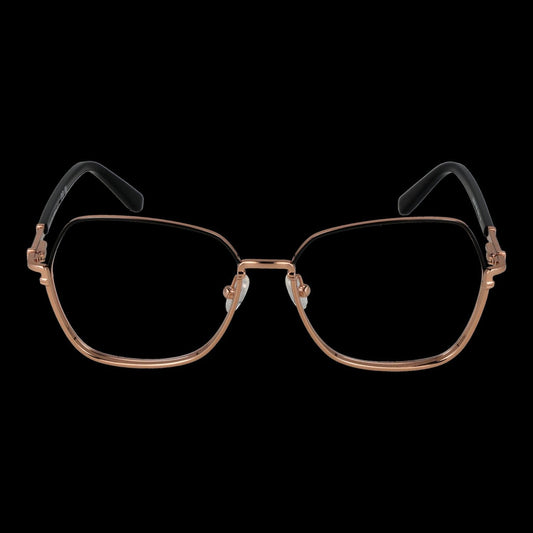 MARCIANO BY GUESS MOD. GM0380 55005 SUNGLASSES & EYEWEAR GUESS By MARCIANO EYEWEAR Black