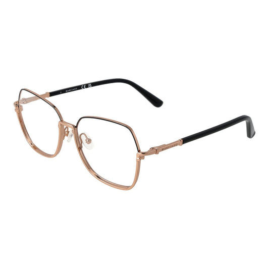 MARCIANO BY GUESS MOD. GM0380 55005 SUNGLASSES & EYEWEAR GUESS By MARCIANO EYEWEAR Rosy Brown