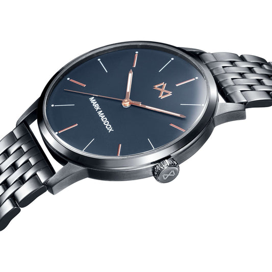 MARK MADDOX - NEW COLLECTION Mod. HM2002-37 WATCHES MARK MADDOX Dark Slate Gray