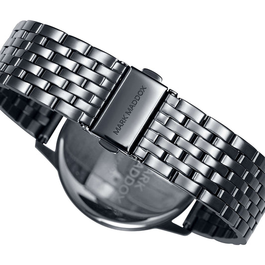 MARK MADDOX - NEW COLLECTION Mod. HM2002-37 WATCHES MARK MADDOX Dark Slate Gray