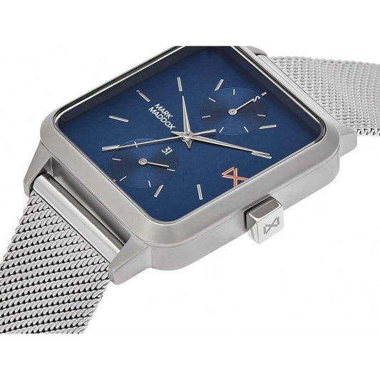 MARK MADDOX - NEW COLLECTION Mod. HM7106-37 WATCHES MARK MADDOX Gray