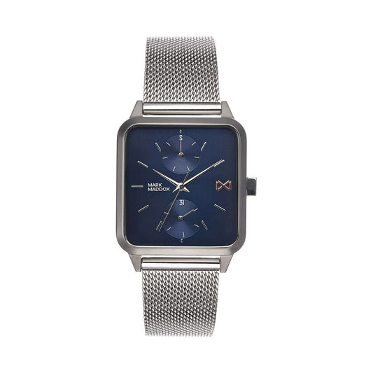 MARK MADDOX - NEW COLLECTION Mod. HM7106-37 WATCHES MARK MADDOX Dark Slate Gray