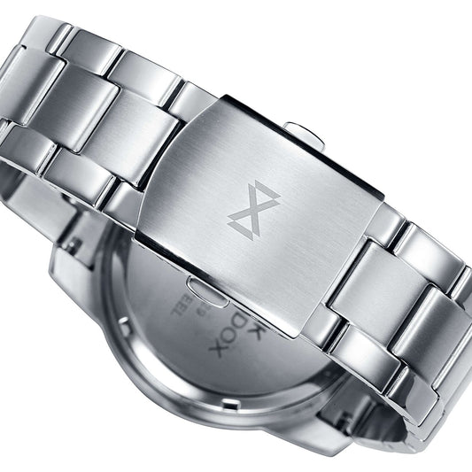 MARK MADDOX - NEW COLLECTION Mod. HM7129-36 WATCHES MARK MADDOX Gray