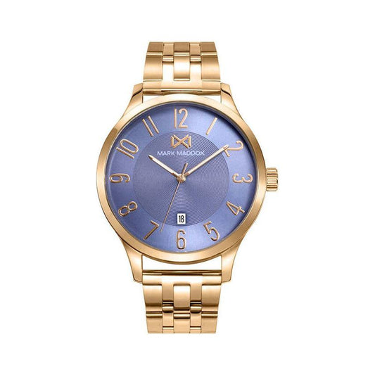 MARK MADDOX - NEW COLLECTION Mod. HM7145-35 WATCHES MARK MADDOX Dark Gray