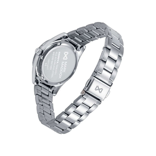 MARK MADDOX - NEW COLLECTION Mod. MM1001-77 WATCHES MARK MADDOX Gray