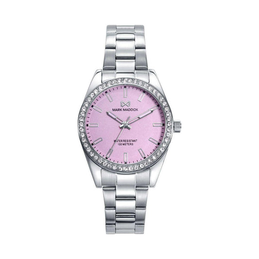 MARK MADDOX - NEW COLLECTION Mod. MM1001-77 WATCHES MARK MADDOX Thistle