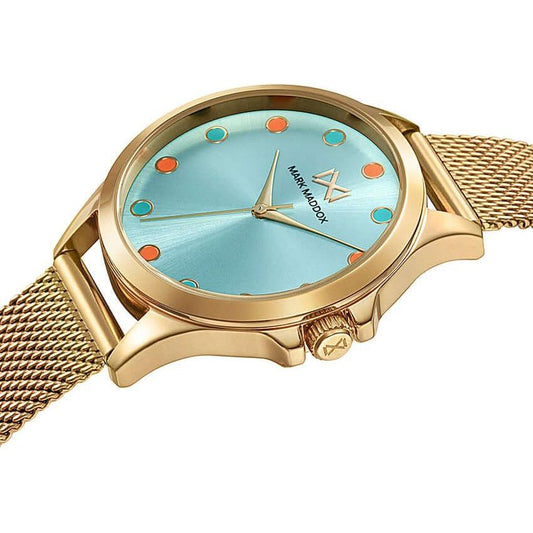 MARK MADDOX - NEW COLLECTION Mod. MM7139-96 WATCHES MARK MADDOX Gray