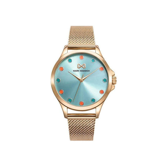 MARK MADDOX - NEW COLLECTION Mod. MM7139-96 WATCHES MARK MADDOX Gray